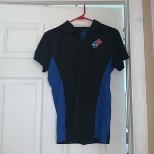 Women’s Dominos Polo Shirt